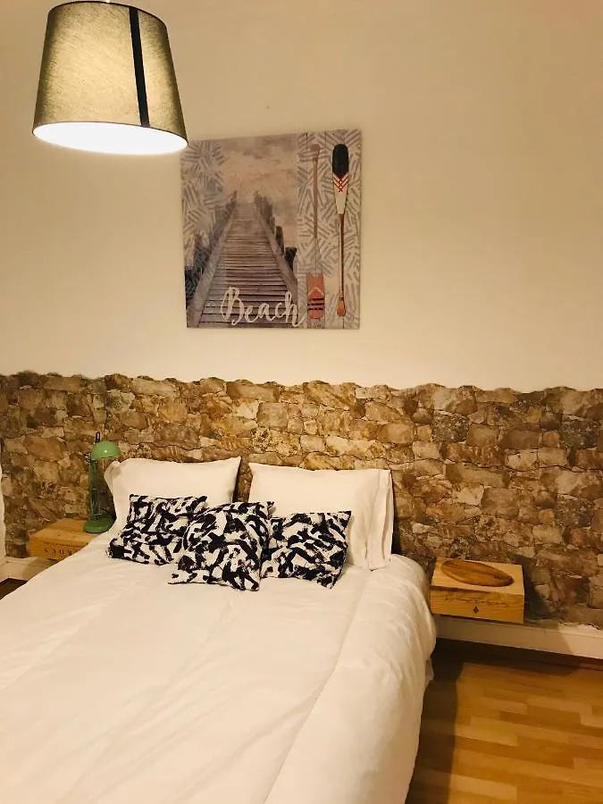 Wine Inn Cascais Guesthouse