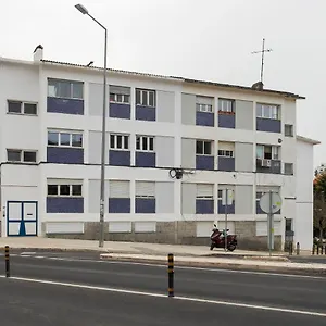 Appart hôtel Happy -, Cascais