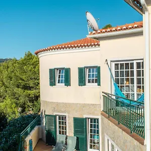 Auberge de jeunesse Amazigh Guincho &, Cascais