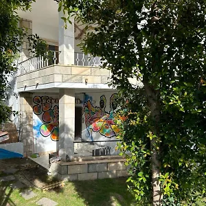 Auberge de jeunesse Lisbon Soul Surf Camp, Cascais